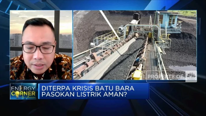 Bahlil Akui PLN Terkendala Pasokan Batu Bara karena Harga Beli PLN Kemurahan, Namun Pemadaman Listrik Bukan Disebabkan Kekurangan Pasokan