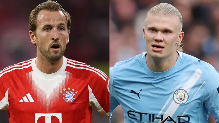 Erling Haaland Benar, Harry Kane Langsung Injak Zona Top Skor Piala Dunia 2026