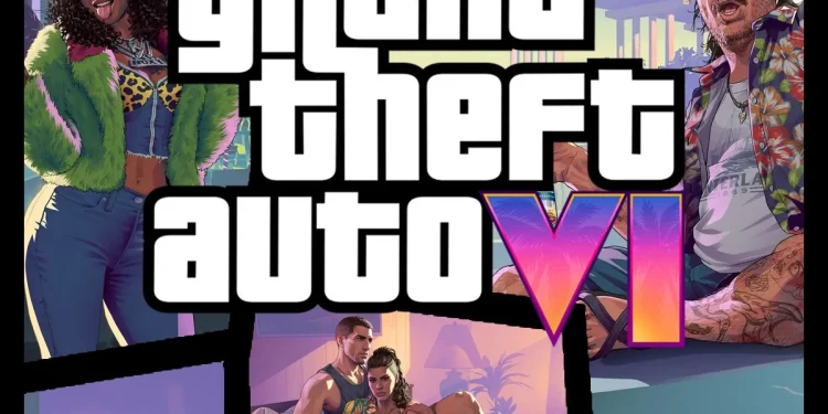 GTA 6 Siap Meluncur, Berikut Informasi Terbaru tentang Game yang Pernah Menjadi Sensasi di GTA 5
