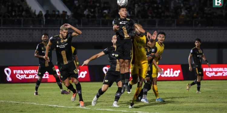 Luis Milla: Calon Pengganti Jan Olde Riekerink di Dewa United?