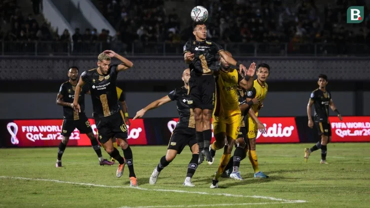 Luis Milla: Calon Pengganti Jan Olde Riekerink di Dewa United?