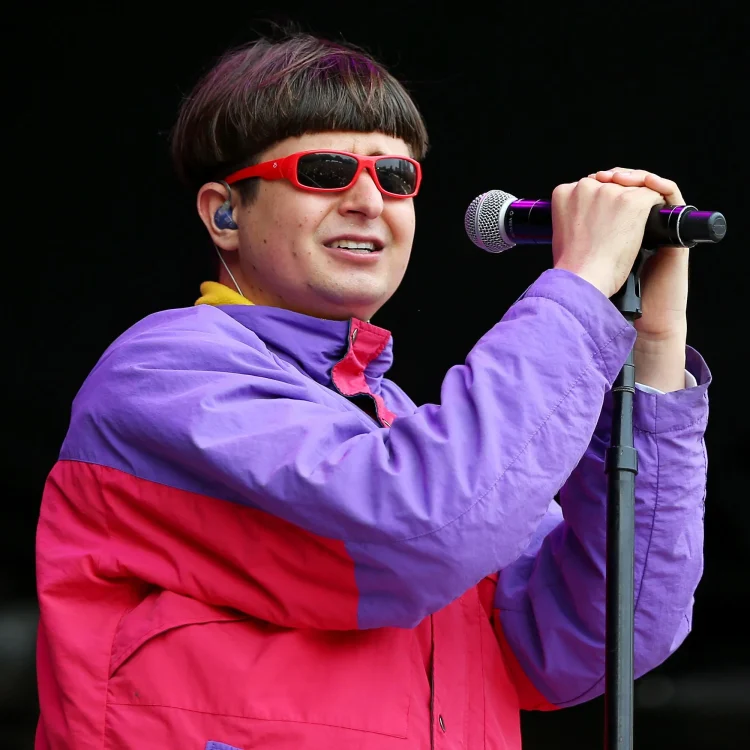 Mengenal Oliver Tree: Apakah Oliver Tree Meninggal?