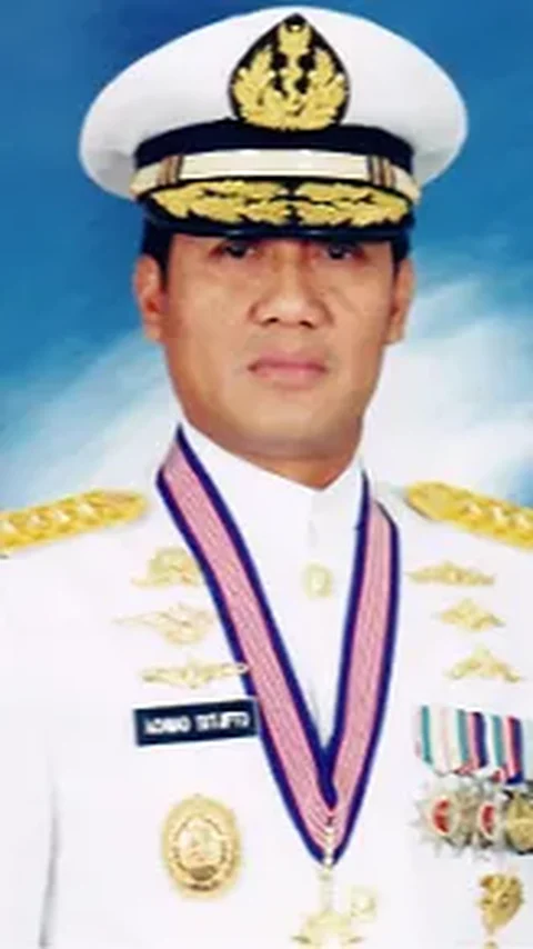 Mengenang Achmad Sutjipto: Kontribusi dan Warisan di Dunia Militer