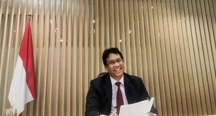 Purbaya Yudhi Sadewa Terima Gelar Profesor Kehormatan, Bagaimana Masa Depan Ekonomi Indonesia?