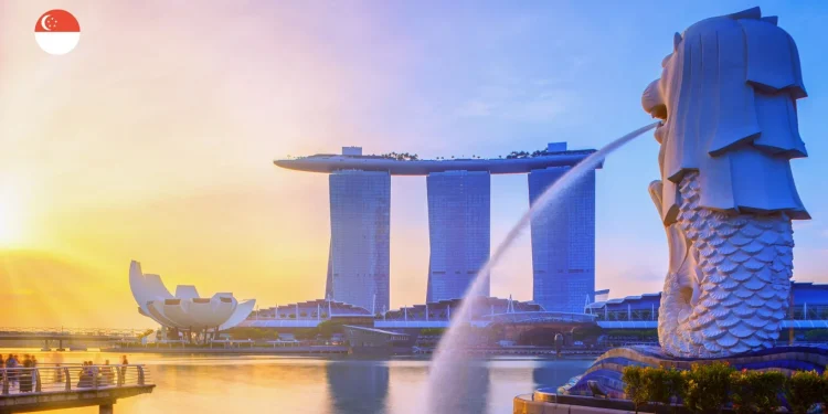 Singapore Prize dan Kemenangan Besar: Kisah Inspiratif dari Penang ke Singapura