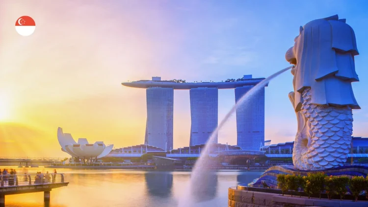 Singapore Prize dan Kemenangan Besar: Kisah Inspiratif dari Penang ke Singapura