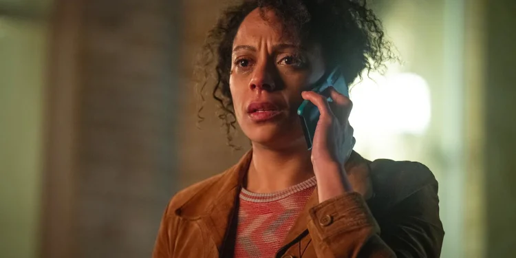 The Boroughs: Menguak Misteri di Balik Penghentian Serial Netflix