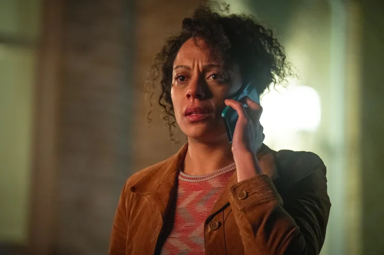 The Boroughs: Menguak Misteri di Balik Penghentian Serial Netflix