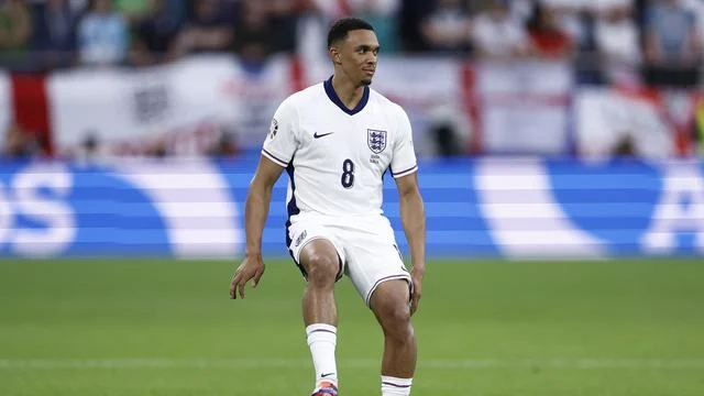 Trent Alexander-Arnold Kembali Tak Dipanggil ke Skuad Inggris untuk Piala Dunia 2026: Apa yang Terjadi?