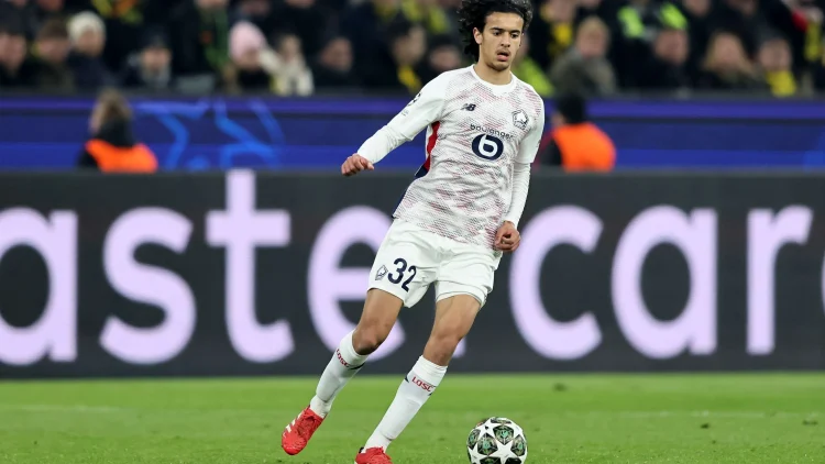 Zinédine Zidane: Antara Pilihan Ayyoub Bouaddi dan Kontroversi Proyek Olahraga