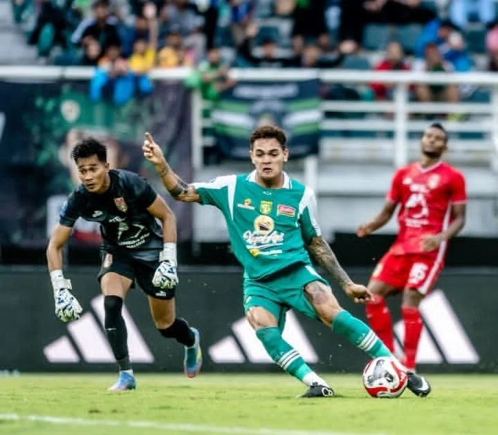 Bernardo Tavares Siapkan Strategi Baru untuk Persebaya Surabaya di Musim 2026/2027