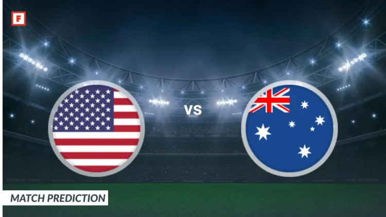 Pertandingan USA vs Australia: Antara Persaingan Sengit dan Semangat Sepak Bola