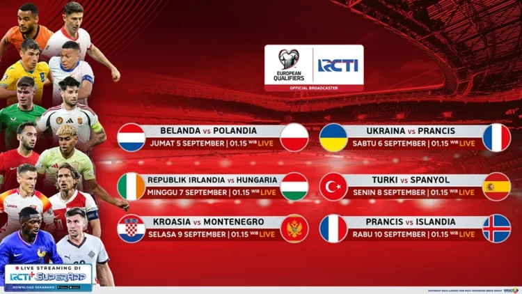 Pertarungan Sengit di Piala Dunia 2026: Turkey vs Paraguay dan Pertarungan Lainnya